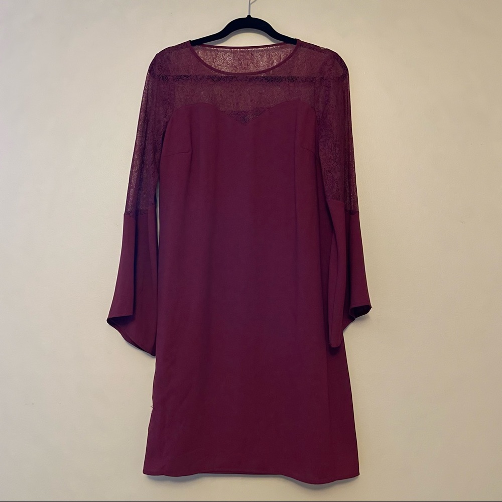 Thalia Sodi Shift dress